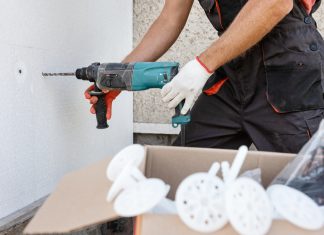 5 Materiale recomandate pentru o termoizolație eficientă a locuinței