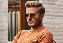 Cele mai noi tendinte in materie de ochelari de soare pentru barbati