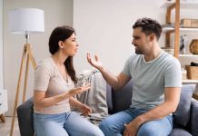7 semne ca esti problema in relatie
