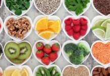 30 de alimente anti-imbatranire pentru femei care te vor face sa te simti tanar