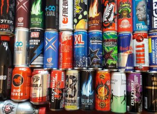 7 alternative sanatoase la bauturile energizante