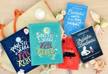 30 de carti care ar trebui sa fie pe lista ta de lectura de vara