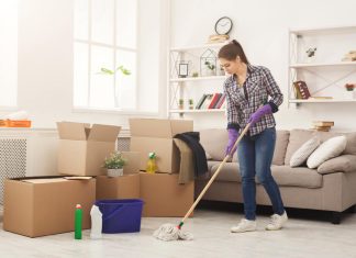 Cum sa faci curatenie de primavara in acest weekend in functie de zodia ta