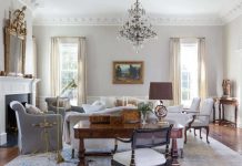 Design interior traditional definit si cum sa-l stapanesti