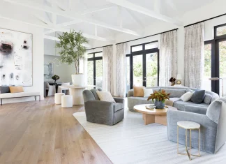 Design interior in stil tranzitional definit: Afla acum mai multe