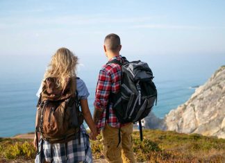 9 destinatii perfecte pentru prima ta excursie individuala