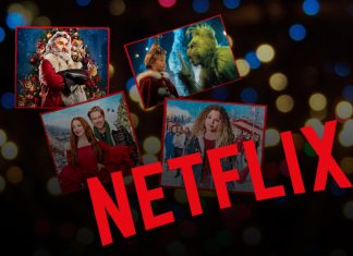 Cele mai bune 10 filme de pe Netflix de vizionat chiar in aceasta secunda