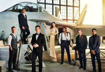 Care sunt cele mai bune filme de vizionat in avioane?