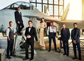 Care sunt cele mai bune filme de vizionat in avioane?