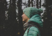 Cum sa te imbraci pentru vreme rece ca o frantuzoaica