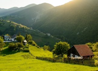 Top 25 cele mai bune locuri pentru o excursie individuala in jurul lumii