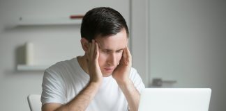 15 lucruri ciudate care te fac anxios