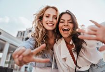 Nu ai prieteni: Iata cum sa prosperi