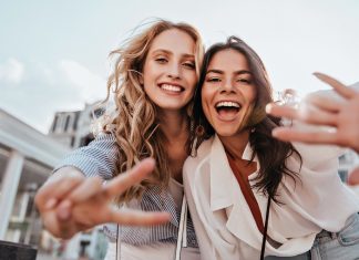 Nu ai prieteni: Iata cum sa prosperi