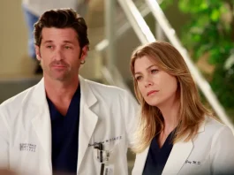 10 personaje TV care nu ar fi trebuit niciodata sa se intoarca unul la altul