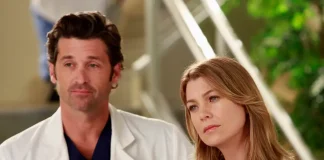 10 personaje TV care nu ar fi trebuit niciodata sa se intoarca unul la altul