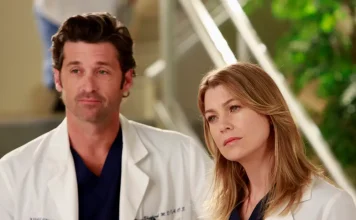 10 personaje TV care nu ar fi trebuit niciodata sa se intoarca unul la altul