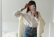 18 piese cool pentru fete frantuzesti de purtat in aceasta vara