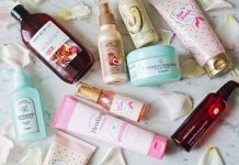 9 produse de frumusete pe care fiecare femeie ar trebui sa le detina