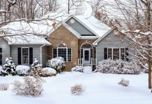 10 proiecte usoare de casa pe care ar trebui sa le faci in fiecare iarna