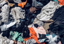 Aceste 10 marci te recompenseaza pentru reciclarea imbracamintei