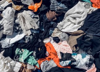 Aceste 10 marci te recompenseaza pentru reciclarea imbracamintei