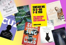 20 de romane scurte pe care le poti citi intr-o singura zi