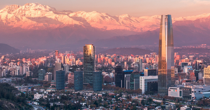 Chile: calatorii in America de Sud