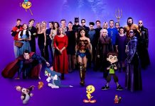 Cele mai bune 10 seriale TV animate DC pentru adulti