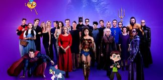 Cele mai bune 10 seriale TV animate DC pentru adulti