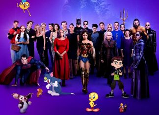 Cele mai bune 10 seriale TV animate DC pentru adulti