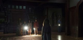 Cele mai bune 10 seriale de groaza din acest an