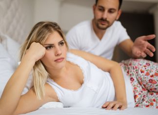 5 semne ca sotul tau nu te respecta, potrivit unui avocat de divort