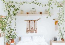 Stil de design boem: Ce inseamna si cum sa obtii aspectul