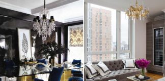 Stil Hollywood Regency: Tot ce trebuie sa stii si sa faci