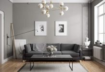 Stilul de design contemporan si elementele esentiale pentru a-l stapani