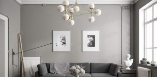 Stilul de design contemporan si elementele esentiale pentru a-l stapani