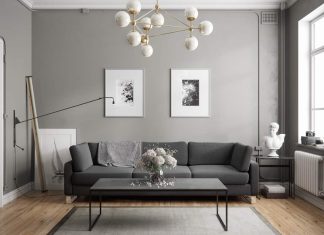 Stilul de design contemporan si elementele esentiale pentru a-l stapani