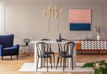 Stilul eclectic definit si cum sa obtii aspectul