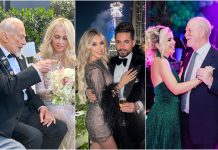 37 de vedete care nu sunt casatorite cu vedete