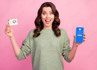 Card pentru recenzii Google, ce este si cum functioneaza