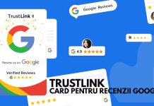 Cum iti pot transforma recenziile Google afacerea