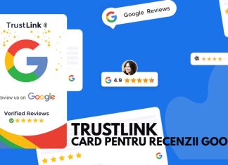 Cum iti pot transforma recenziile Google afacerea