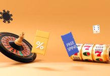 Îți plac jocurile online? Top 3 motive să te distrezi la cazinouri online