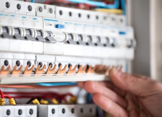 Ce tipuri de sigurante se folosesc la tabloul electric