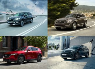 Top 5 Cele mai Fiabile Marci Auto
