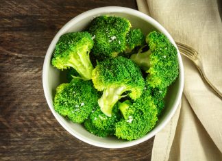 Broccoli: profil nutrițional și potențiale beneficii pentru sănătate