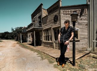 Cum era viața oamenilor în Vestul Sălbatic, în comparație cu scenariile din filmele western