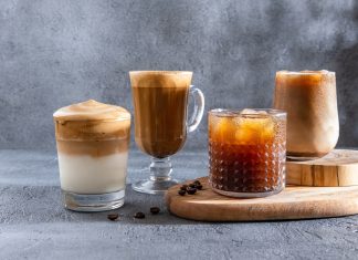 10 cele mai populare sortimente de cafea