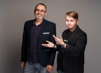 Din culisele pietei imobiliare: Cezar-Octavian Mitan si proiectele Alpha Builders